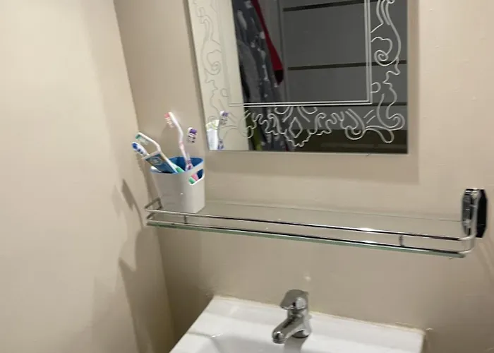 דירה Le Chti 100 M De La Vue Laterale