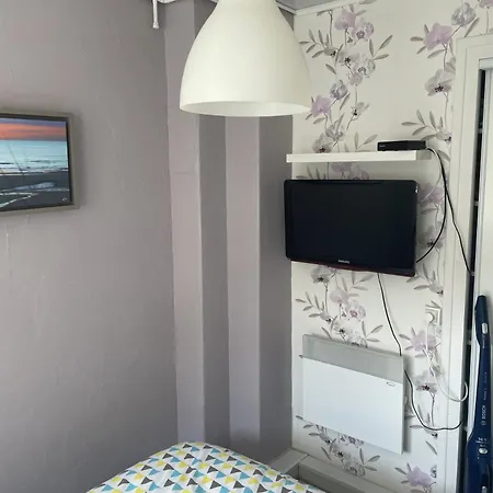 Le Chti 100 M De La Vue Laterale *