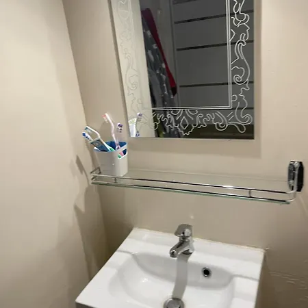 Appartement Le Chti 100 M De La Vue Laterale