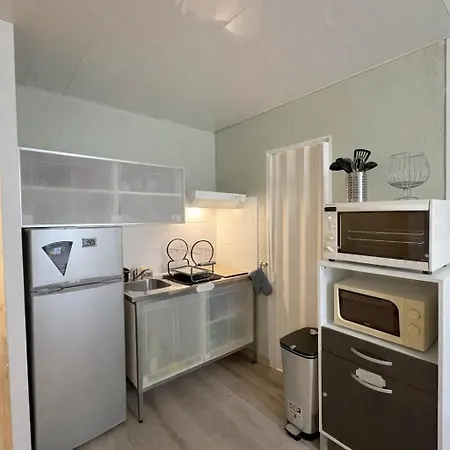 Le Chti 100 M De La Vue Laterale Appartement